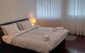 Apartment Dok